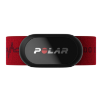 Polar H10,  Red Beat