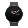 Polar Ignite 2 + Black Hook & Loop,  Sportwatch,  Nero perla