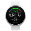 Polar Ignite,  Orologio fitness,  Bianco-Argento