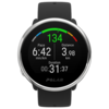 Polar Ignite,  Orologio fitness,  Nero-Argento