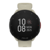 Polar Pacer,  Running watch
con GPS,  Cloud White