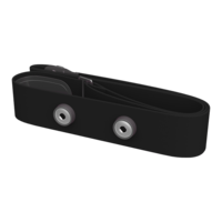 Polar Soft Strap,  M-XXL