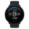 Polar Unite,  Fitness tracker,  Nero