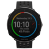 Polar Vantage M2,  Sportwatch,  Nero-grigio