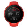 Polar Vantage V2 con sensore
di frequenza cardiaca H10, 
Sportwatch multisport premium,
 Rosso