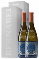 2 Alto Adige DOC Gewürztraminer Malachite 2022 J.Hütte (2 Special Box)