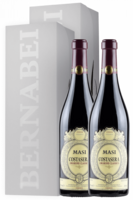 2 Amarone Della Valpolicella Classico DOCG Costasera 2018 Masi (2 Special Box)