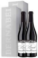 2 Barolo DOCG 2019 Della Marmora (2 Special Box)