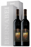 2 Brunello Di Montalcino DOCG 2018 Banfi (2 Special Box)