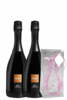 2 Brut Edition I DUBL + OMAGGIO Icebag DUBL