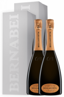 2 Franciacorta DOCG Alma Cuvée Brut Bellavista (2 Special Box)