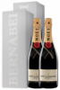 2 Moët & Chandon Brut Impérial 75cl (2 Special Box)