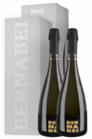 2 Prosecco Di Valdobbiadene DOCG Limited Edition 90° Anniversario 2022 Bernabei (2 Special Box)