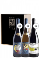 2 Syrah Barbarella 2017 Du