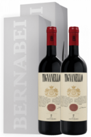 2 Tignanello 2020 Antinori (2 Special Box)