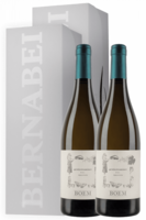 2 Trentino DOC Gewürztraminer 2022 Boem (2 Special Box)