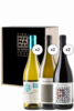2 Verdicchio Lo Storico 2020 + 2 Pecorino Boccafornace 2020 + 2 Rosso Piceno Boccafornace 2020 (Cassetta in Legno)