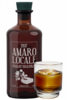207 Amaro Locale 70cl + OMAGGIO 2 bicchieri Amaro Locale