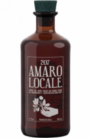 207 Amaro Locale 70cl