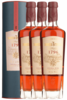 3 Bottiglie Rum Santa Teresa 1796 70cl (Astucciato)