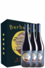 3 Bottiglie Syrah Barbarella 2021 Du