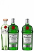 3 Gin Tanqueray No.Ten 70cl + 2 Gin Tanqueray 1Litro + OMAGGIO 1 Gin Tanqueray 1Litro