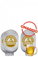 4 Fusti Moretti Baffo d