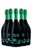 6 Bottiglie 9.5 Alcohol Free 