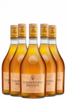 6 Bottiglie Brandy Stravecchio Branca 1Litro