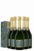 6 Bottiglie Brut Classic Deutz 75cl (Astucciato)