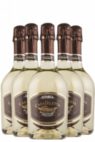 6 Bottiglie Casa Diletta Brut Astoria