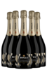 6 Bottiglie Conegliano Valdobbiadene Prosecco Brut DOCG Bolla