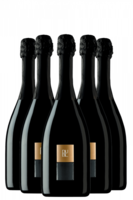 6 Bottiglie DUBL Brut Feudi Di San Gregorio