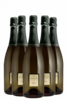 6 Bottiglie Franciacorta Brut DOCG Ferghettina