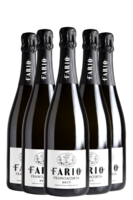 6 Bottiglie Franciacorta DOCG Fario Brut