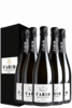 6 Bottiglie Franciacorta DOCG Fario Brut (Astucciato)