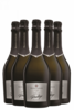 6 Bottiglie Gran Cuvée Prestige Extra Dry Millesimato 2023 Maschio Dei Cavalieri