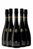 6 Bottiglie Lambrusco Ottocentonero 2018 Albinea Canali