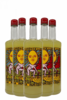 6 Bottiglie Limoncello La Papessa 1Litro