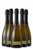 6 Bottiglie Prosecco Di Valdobbiadene DOCG Limited Edition 90° Anniversario 2022 Bernabei