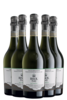 6 Bottiglie Prosecco Di Valdobbiadene Superiore DOCG Dry Rive di Campea 2021 Bisol