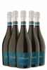 6 Bottiglie Prosecco DOC Brut Ca