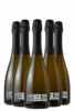 6 Bottiglie Prosecco DOC Treviso Limited Edition 90° Anniversario 2022 Bernabei