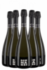 6 Bottiglie Prosecco DOC Treviso Millesimato 2023 Bernabei