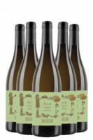6 Bottiglie Sauvignon Sasà 2022 Boem