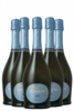 6 Bottiglie Spumante Asti DOCG Gancia