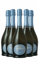 6 Bottiglie Spumante Asti DOCG Gancia