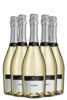 6 Bottiglie Spumante Brut Saliente Masseria Altemura