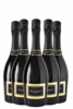6 Bottiglie Spumante Millesimato Extra Dry 2022 Stefano Bottega