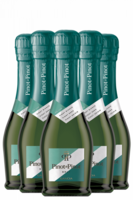 6 Bottiglie Spumante Pinot di Pinot Brut Gancia 20cl